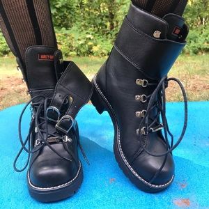 Harley Davidson Boots!